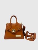 Tan color option, Currently selected