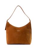 Tan color option, Currently selected