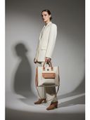 Beige color option, Currently selected