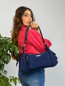 Navy Blue color option, Currently selected