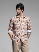 Beige color option, Currently selected