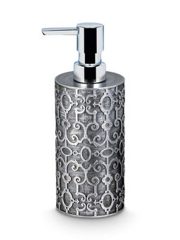 Freelance - Soho Premium Polyresin Soap Dispenser Shower Lotion Liquid Shampoo Pump