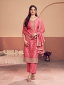 Pink color option, Currently selected