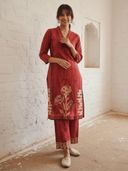 Rust color option, Currently selected