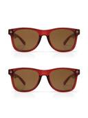Brown color option