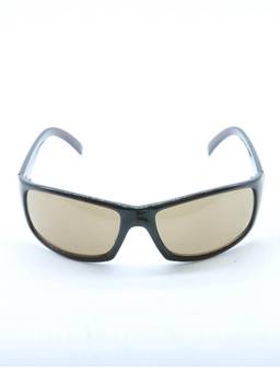 Kenneth Cole - Brown Aviator Metal Uv Protected Sunglasses -KC1072 00 776