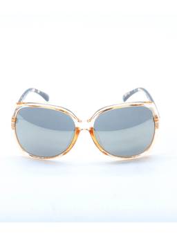 Kenneth Cole - Brown Acetate Uv Protected Sunglasses -KC1263 61 59C