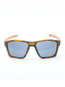 SKECHERS - Grey Rectangular Acetate Uv Protected Sunglasses -SE6246 59 62A