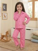 Pink color option, Currently selected