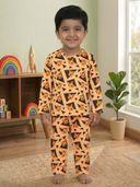 Orange color option