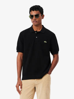 Lacoste - Men Brown Solid/Plain Sweaters
