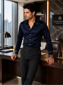 Navy Blue color option