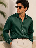 Green color option