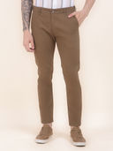 Brown color option, Currently selected