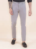 Grey color option, Currently selected
