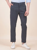 Navy Blue color option, Currently selected