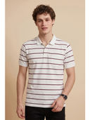 Maroon color option, Currently selected