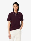 Burgundy color option, Currently selected