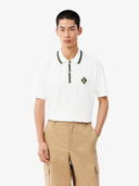 White color option