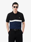 Black color option, Currently selected