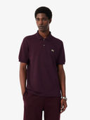 Burgundy color option, Currently selected