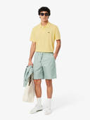 Yellow color option, Currently selected