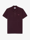 Burgundy color option, Currently selected
