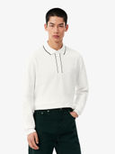 White color option