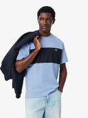 Blue color option