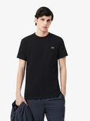 Black color option, Currently selected