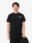 Black color option, Currently selected