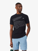 Black color option, Currently selected