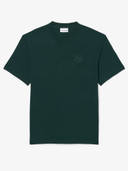 Green color option, Currently selected