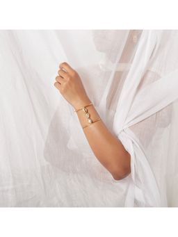 Dhwani Bansal - Women Kora Bracelet
