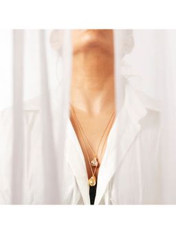 Dhwani Bansal - Women Kora Pendants