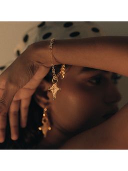 Dhwani Bansal - Women Cruz Bracelet
