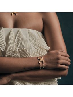 Dhwani Bansal - Women Noor Bracelet