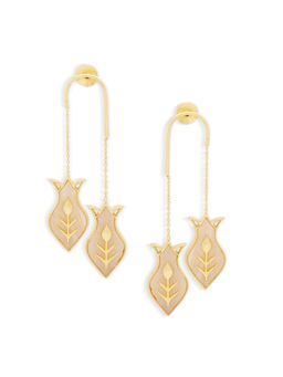 Dhwani Bansal - Women Amphora Earrings