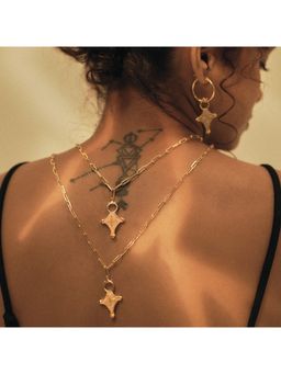 Dhwani Bansal - Women Cruz Necklace