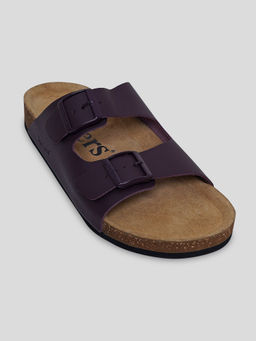 Kickers - Men Gloas Choco Brown Sandals