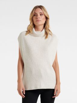 Forever New - Harper Roll Neck Vest