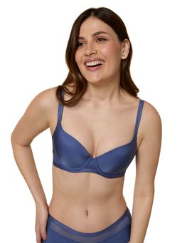 Triumph - Silhouette Wired Padded T-Shirt Bra (32B)