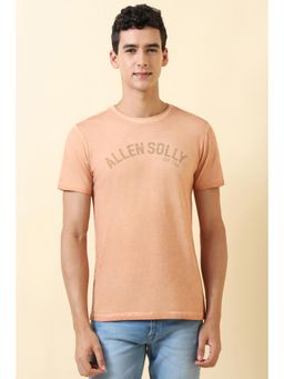 Allen Solly - Pink T-shirt
