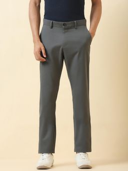 Allen Solly - Grey Trousers