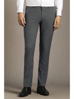 Louis Philippe - Grey Trouser