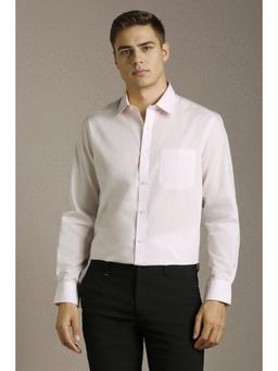 Louis Philippe - Pink Shirt