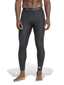 adidas - TF BASE TIGHT Men Black Training Tights