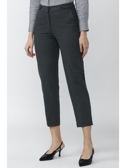 Van Heusen - Grey Trouser