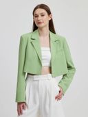 Green color option, Sold out