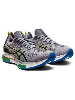ASICS - Gel-kinsei Blast Grey Men's Running Shoes